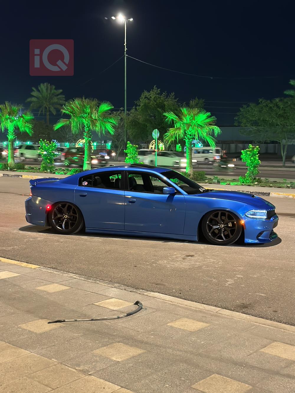 دودج تشارجر